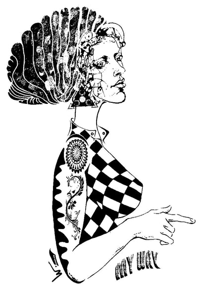 Collection image for: Collection Insoumise avec Louise