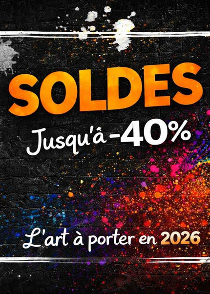 Collection image for: SOLDES