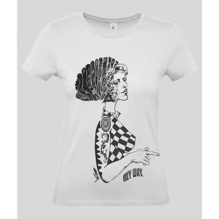 Collection image for: Tee-shirt originaux coton | Illustrations WO