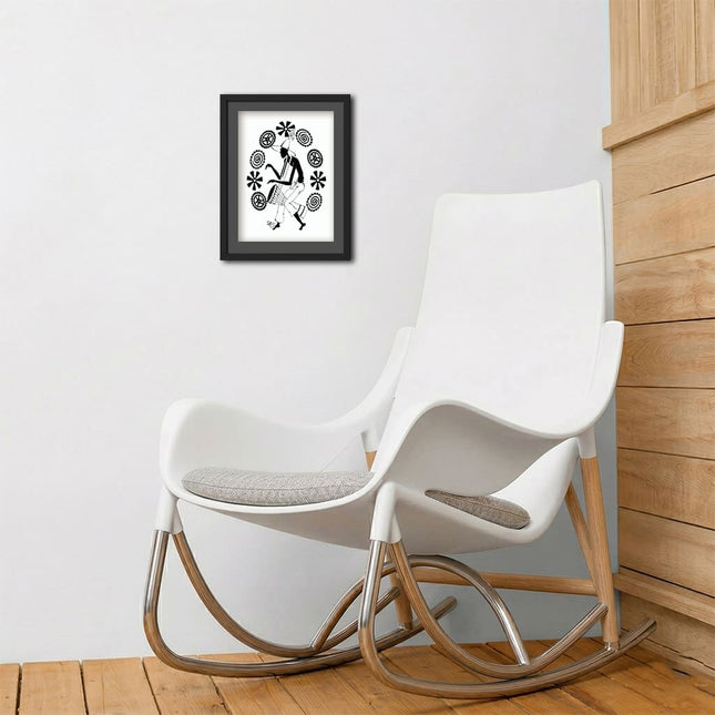 illustration contemporaine dessin de wo artiste de valenciennes esprit moderne