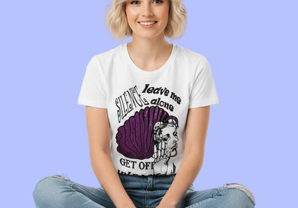 Tee-shirt femme Jade - Murmure