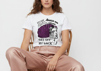 Tee-shirt femme Jade - Murmure