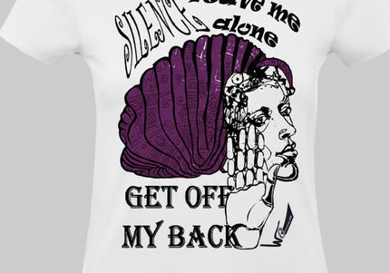 Tee-shirt femme Jade - Murmure