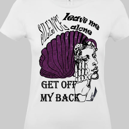 Tee-shirt femme Jade - Murmure