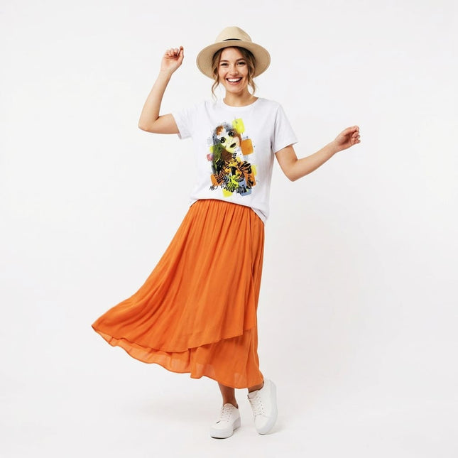 tshirt-sasha-rebelle-lumineuse-look-ete-dessinateur-wo